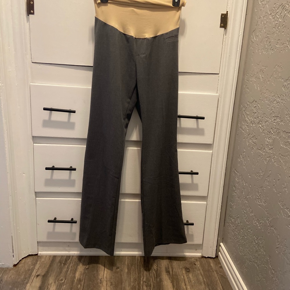 Maternity Slacks